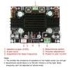 Gimax Audio Amplifier DC 12V 24V Subwoofer Amplifier Board TPA3116D2 150W High Power Pure Bass Car Amplifier Module view 3