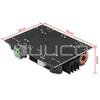 Gimax Audio Amplifier DC 12V 24V Subwoofer Amplifier Board TPA3116D2 150W High Power Pure Bass Car Amplifier Module view 4