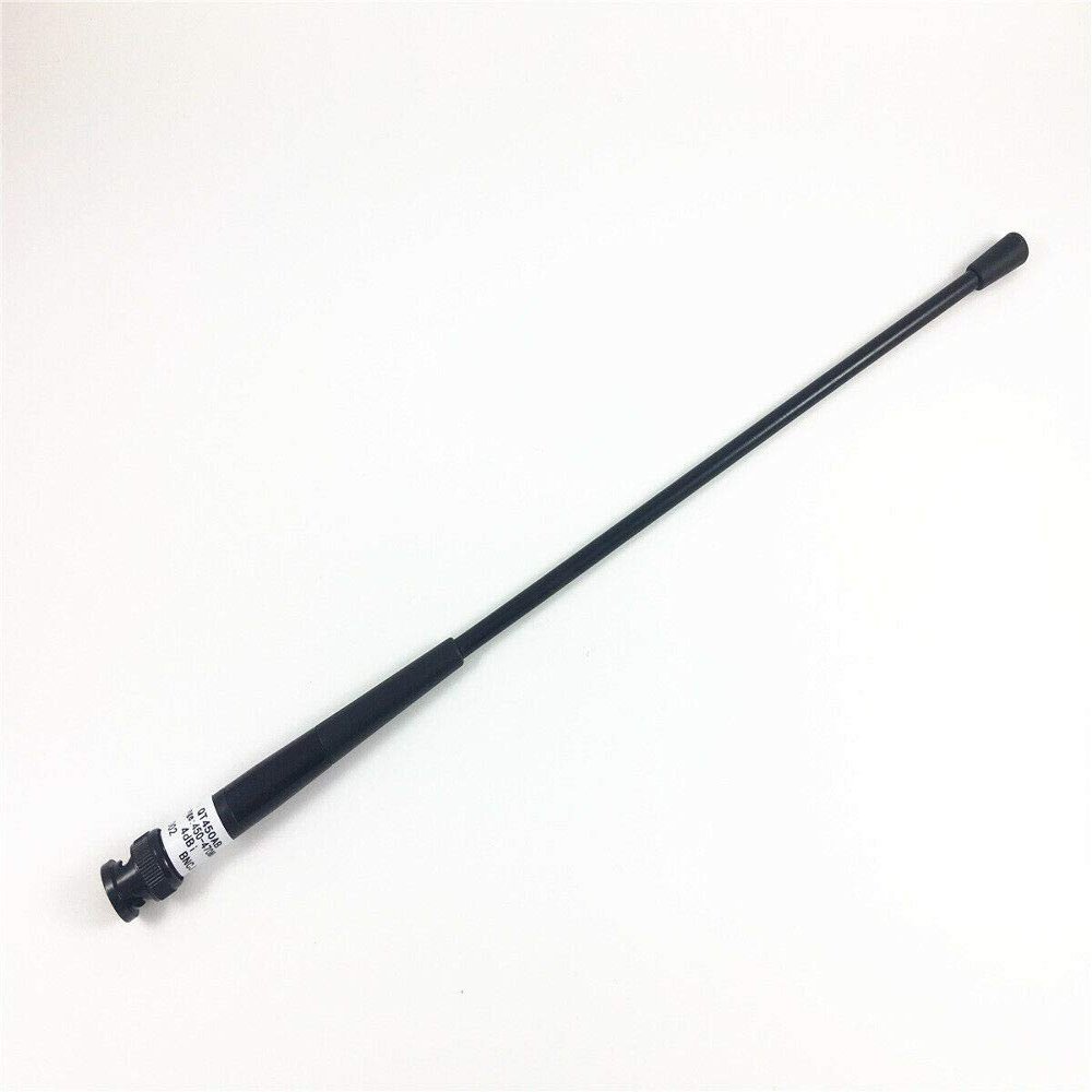 BNC Whip Antenna 450-470MHZ for Topcon Trimble Leica Sokkia