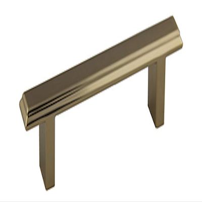 Pacific Home Decor P-91296.RG Washington Pull 96mm Rose Gold