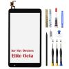 SOINEED for Sky Devices Octa 8 inch Touch Screen Glass Digitizer view 1