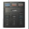 Replacement Remote Control XRT136 for Vizio Smart TV M60-D1 E40-D0 M65-D0 M70-D3 M80-D3 view 1