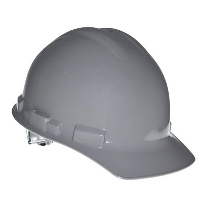Cap Style 6 Pt Ratchet - Dark Gray