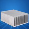 1pc Aluminum Heatsink Heat Sink Cooling for Led Amplifier Transistor IC Module 100 * 69 * 36mm, Heatsink Module, Aluminum Heat Sink Heatsink for Cooler Cooling view 1