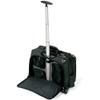 Kensington Contour 17in Laptop Roller Black view 3