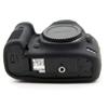 5D Mark IV Case, BolinUS Fullbody Ultra-Thin Lightweight Rubber Soft Silicone Housing Case Bag Cover for Canon EOS 5D Mark IV 5D4 (Black) view 4