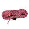 Static Rope 12mm Paracord Outdoor Windproof Downhill Rope Aerial Work Safety Lifeline Tent Rope for Climbing Fishing with Sewn view 1