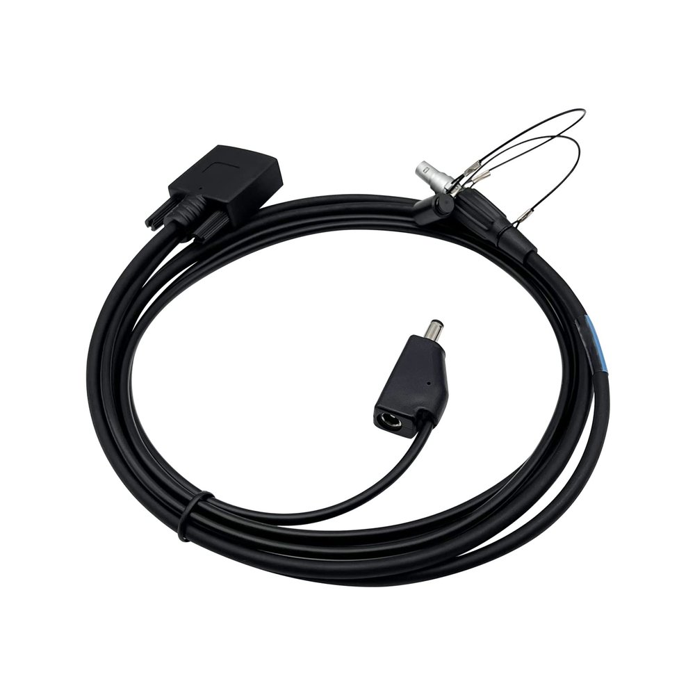32345/59044 Power Cable Data Cable for Trimble 5700 5800//R6/R7/R8
