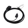 32345/59044 Power Cable Data Cable for Trimble 5700 5800//R6/R7/R8 view 1