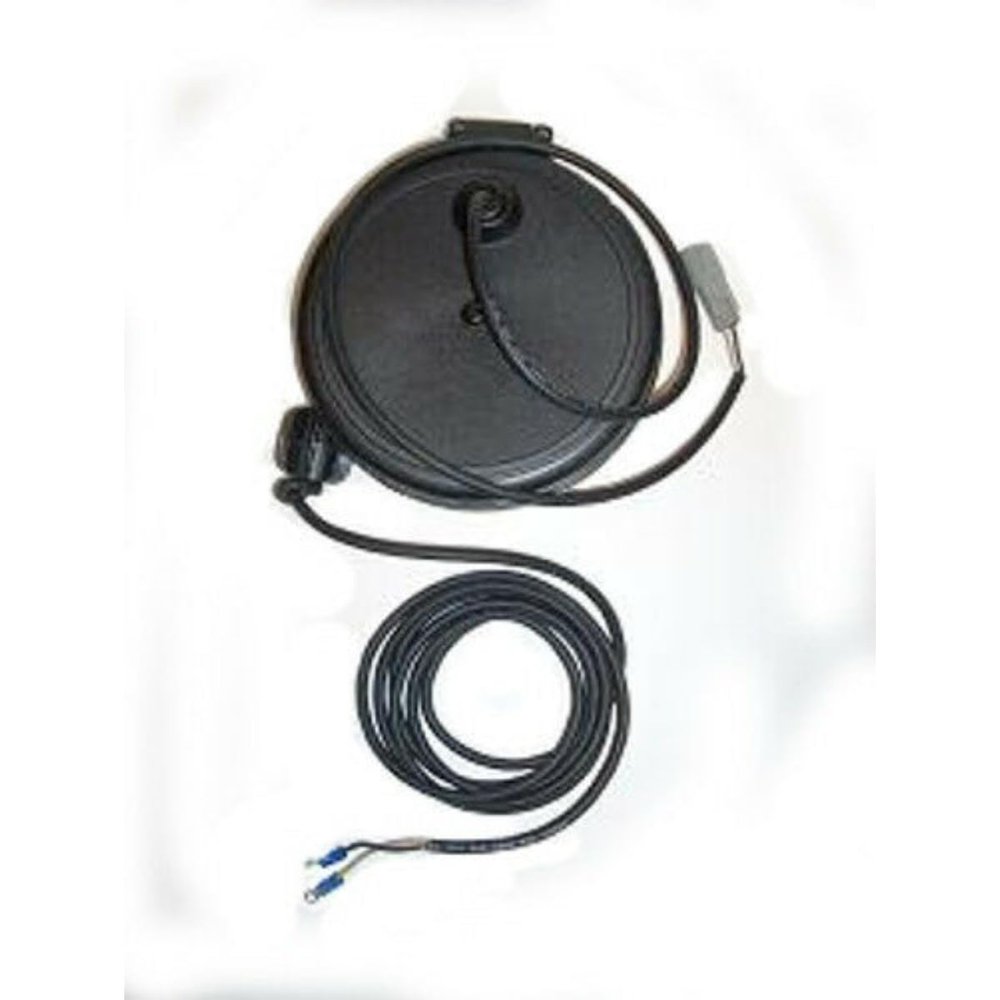 Auto Crane Cord Reel Assy