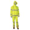 Radians RW25P-EZGV-4X Industrial Safety Rain Pants view 3