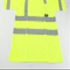 Radians ST11-3PGS-XL Industrial Safety Shirt Short Sleeve view 2