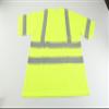 Radians ST11-3PGS-XL Industrial Safety Shirt Short Sleeve view 3