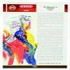 KOH-I-NOOR 9999001627GB Color Chart Acrylic Color view 1