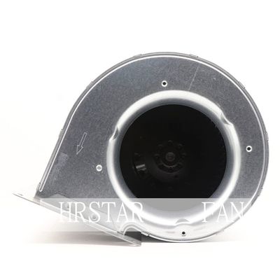 HRSTAR New Centrifugal Fan D2D146-AA02-11 230V 290W Brand Double Inlet Various Frequency Fans