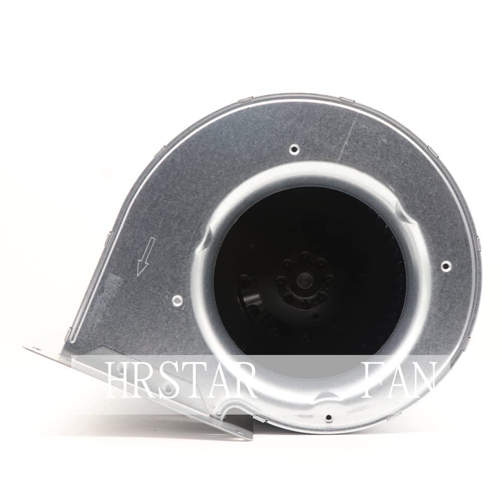 HRSTAR New Centrifugal Fan D2D146-AA02-11 230V 290W Brand Double Inlet Various Frequency Fans
