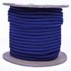 Acid Midnight Blue 1/8" Shock Cord 100 Foot Spool - Marine Grade Shock/Bungee/Stretch Cord 1/8 inch view 1