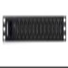 ATEN PE0112A Power Distribution Rack PDU 12 AC 50-60 Hz Input - Outlets 15A Basic IEC or NEMA Outlet Models Aluminum Material for Servers Network Devices Telecom Equipment view 3