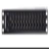 ATEN PE0112A Power Distribution Rack PDU 12 AC 50-60 Hz Input - Outlets 15A Basic IEC or NEMA Outlet Models Aluminum Material for Servers Network Devices Telecom Equipment view 4