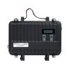 Retevis RT97 Professional Repeater, Full Duplex Customizable Repeater, 16CH Solid Analog Radio Base Station for Remote Area, Emergency Rescue (1 Pack) view 1