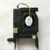 Z-one Fan Replacement for FOXCONN N92-BSW Series CPU Cooling Fan NFB86C05H FSFA15 4-Wire 4-pin view 1