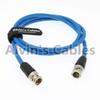 Gimax LanParte 12G HD SDI Video Cable Original Neutrik BNC Male to Male for 4K VIDEO OUT Blackmagic Camera view 1