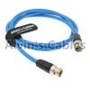 Gimax LanParte 12G HD SDI Video Cable Original Neutrik BNC Male to Male for 4K VIDEO OUT Blackmagic Camera view 3