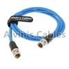 Gimax LanParte 12G HD SDI Video Cable Original Neutrik BNC Male to Male for 4K VIDEO OUT Blackmagic Camera view 4
