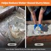 Slurry Solution 4 Pack (7 lb. Bottles) view 2