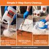 Slurry Solution 4 Pack (7 lb. Bottles) view 3