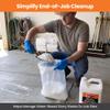 Slurry Solution 4 Pack (7 lb. Bottles) view 4