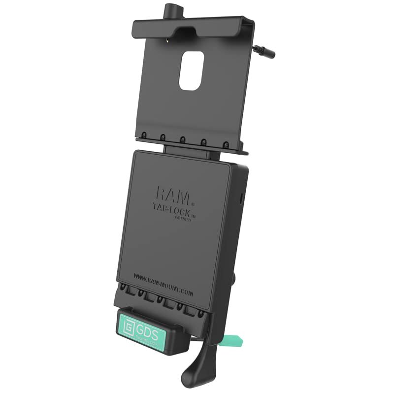 GDS Vehicle Dock with Audio Cable for Samsung Tab A 10.5