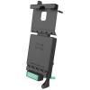 GDS Vehicle Dock with Audio Cable for Samsung Tab A 10.5 view 1