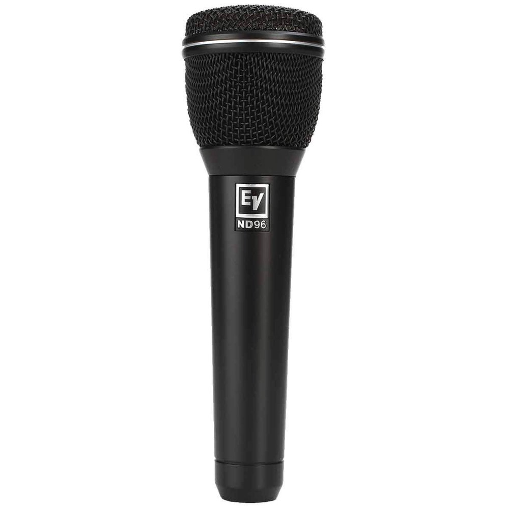 Electro-Voice ND96 Single-way Microphone
