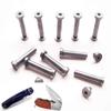 5Afashion SICODA Stainless Steel Folding Pocket Knife Corby Screws (5mm) view 1