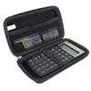 Hermitshell Travel Case for HP 2716570 10bII+ Financial Calculator view 1