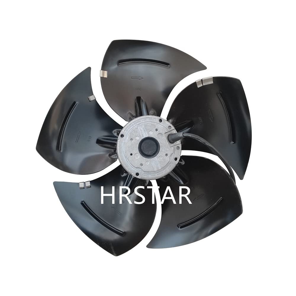 HRSTAR New Original for A4E350-AP06-33 230VAC HVAC Axial Energy Saving Fans