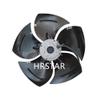 HRSTAR New Original for A4E350-AP06-33 230VAC HVAC Axial Energy Saving Fans view 1