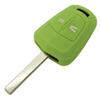Forkey Ope23s 790015V Key Case with 2 Buttons Green view 1