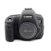 6D Case, BolinUS Fullbody Ultra-Thin Lightweight Rubber Soft Silicone Housing Case Bag Cover for Canon EOS 6D (Black) view 1