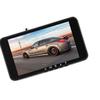 Eaglerich Ling Du Y900 Dual Lens Driving Recorder Mini Hidden 170 Degree fisheye Wide-Angle 1080p HD view 2