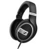 Sennheiser HD 599 - Open Headphones, Special Edition, Black, Wired view 1