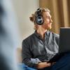 Sennheiser HD 599 - Open Headphones, Special Edition, Black, Wired view 2