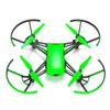 Wrapgrade Mono Skin Compatible with Tello (Neon Green) view 1