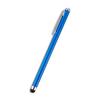 Staples Universal Slim Stylus Pen, HighPrecision Capacitive Tip for Touch Screens on iPad, iPhone, Android Tablets & Smartphones, Lightweight Design, Blue view 1