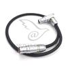 Gimax Alexa camera viewfinder cable, Arri Alexa XT EVF Cable ARRI KC-150-S Alexa EVF Cable Viewfinder Cable FGJ to FUR.2B. 16 pin - (Color: 50cm) view 3
