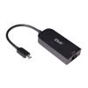 Club 3D USB 3.2 Adapter Type C to 2.5 Gigabit Ethernet ST./BU. Black CAC-1520 view 1