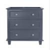 Laviva Luna - 30 - Maple Grey Cabinet view 1