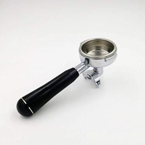 La Cimbali M27 filter with double spout original