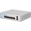 Ubiquiti US-8-150W Managed Gigabit Ethernet (10/100/1000) Power Over Ethernet (PoE) White Network Switch view 4
